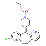 Loratadine|CS-0887|79794-75-5
