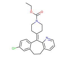 Loratadine|CS-0887|79794-75-5