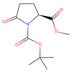 Boc-L-Pyroglutamic acid methyl ester|CS-W003361|108963-96-8
