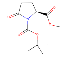 Boc-L-Pyroglutamic acid methyl ester|CS-W003361|108963-96-8