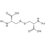 Na,Na-Bis-Fmoc-L-cystine(Disulfide bond)