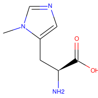 3-Methyl-L-histidine|CS-W017723|368-16-1