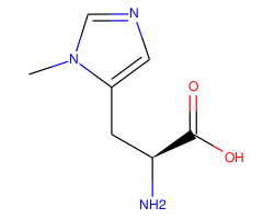 3-Methyl-L-histidine|CS-W017723|368-16-1