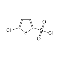 5-Chlorothiophene-2-sulfonyl chloride|CS-W004512|2766-74-7