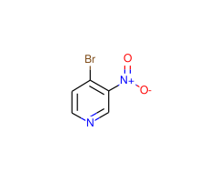4-Bromo-3-nitropyridine|CS-W006293|23056-44-2