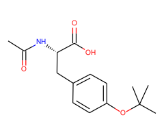 Ac-Tyr(tBu)-OH|CPTD784203|201292-99-1