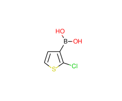 (2-Chlorothiophen-3-yl)boronic acid|CS-0031356|177734-82-6