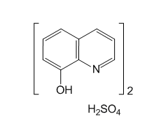 8-Quinolinol sulfate, 99.5%|338951|134-31-6