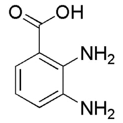 2,3-Diaminobenzoic acid|29440|603-81-6