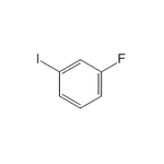 1-Fluoro-3-iodobenzene , stabilised with Copper, min. 99%|09-0038|1121-86-4