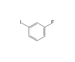 1-Fluoro-3-iodobenzene,, 99%|937263|1121-86-4
