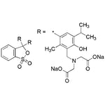 Methylthymol Blue W/S|22955|1945-77-3