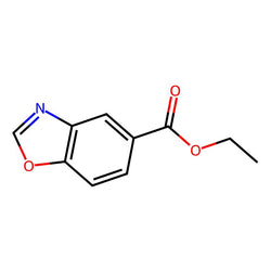 Ethyl benzo[d]oxazole-5-carboxylate|CS-0044462|1404370-64-4