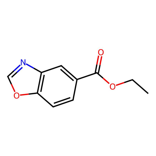 Ethyl benzo[d]oxazole-5-carboxylate|CS-0044462|1404370-64-4