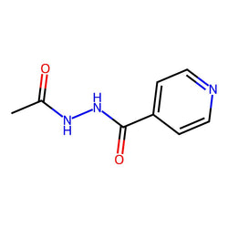 Acetylisoniazid|C4X-14098|1078-38-2