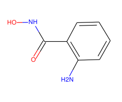 2-amino-N-hydroxybenzamide|CS-0033806|5623-04-1