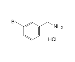 (3-Bromophenyl)methanamine hydrochloride|CS-W013112|39959-54-1