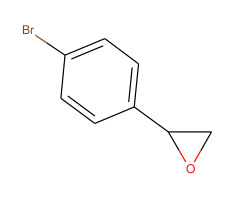 2-(4-Bromophenyl)oxirane|CS-0132986|32017-76-8
