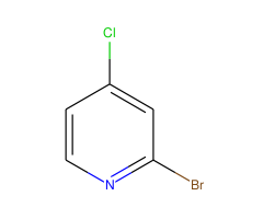 2-Bromo-4-chloropyridine|CS-W003129|22918-01-0