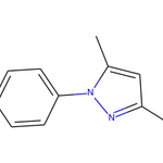 3,5-Dimethyl-1-phenylpyrazole|CS-0152735|1131-16-4