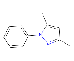 3,5-Dimethyl-1-phenylpyrazole|CS-0152735|1131-16-4