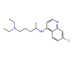 Chloroquine, 96%|339140|54-05-7