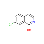 7-Chloroisoquinolin-1(2H)-one|CS-W003415|24188-74-7