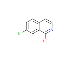 7-Chloroisoquinolin-1(2H)-one|CS-W003415|24188-74-7