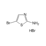 2-Amino-5-bromothiazole hydrobromide|CS-D1095|61296-22-8