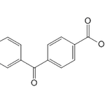 4-Benzoylbenzoic acid|CS-W022083|611-95-0