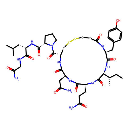 (Deamino-Cys1)-Oxytocin|CPTD786603|113-78-0