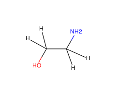 2-Aminoethane-1,1,2,2-d4-1-ol, 98%|339456|85047-08-1