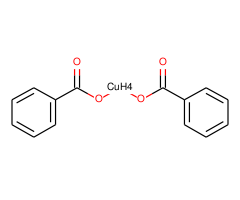 Cupricbenzoate, 98%|339537|533-01-7