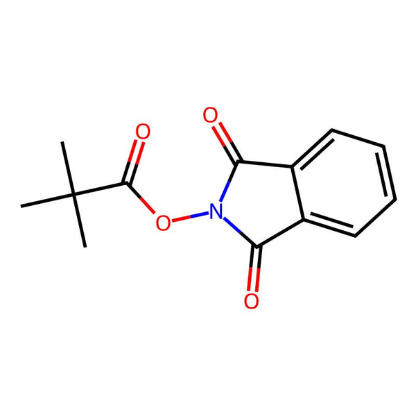 1,3-Dioxoisoindolin-2-yl pivalate|CS-0533842|84379-72-6
