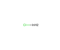 Indium Chloride, 99.999%, powder |972775|13465-10-6
