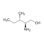 (2S,3S)-2-amino-3-methylpentan-1-ol|CS-W016591|24629-25-2