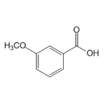 3-Methoxybenzoic acid|CS-D1416|586-38-9
