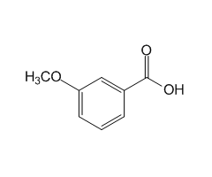 3-Methoxybenzoic acid|CS-D1416|586-38-9