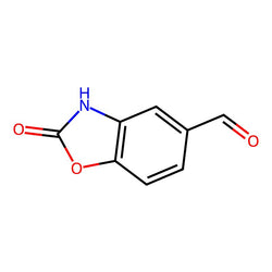 2-Oxo-2,3-dihydrobenzo[d]oxazole-5-carbaldehyde|CS-0181160|581102-27-4