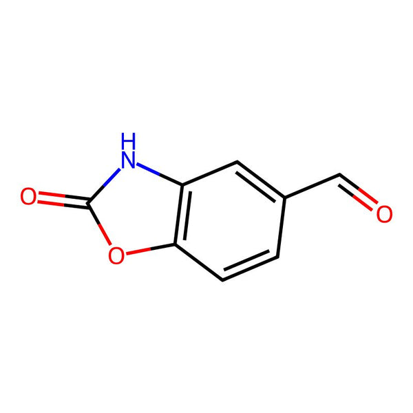 2-Oxo-2,3-dihydrobenzo[d]oxazole-5-carbaldehyde|CS-0181160|581102-27-4