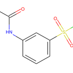 3-Acetamidobenzenesulfonyl chloride|CS-W001015|23905-46-6