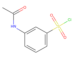 3-Acetamidobenzenesulfonyl chloride|CS-W001015|23905-46-6