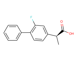 (S)-Flurbiprofen|C4X-144431|51543-39-6