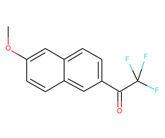 2,2,2-Trifluoro-1-(6-methoxynaphthalen-2-yl)ethan-1-one|CS-0303302|886370-42-9