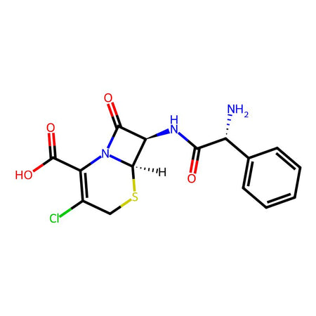 Cefaclor EP Impurity C|C4X-127027|143059-69-2
