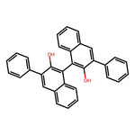 (R)-3,3'-Bis(phenyl)-1,1'-bi-2-naphthol|CS-0086368|75684-93-4