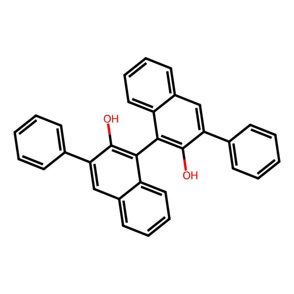 (R)-3,3'-Bis(phenyl)-1,1'-bi-2-naphthol|CS-0086368|75684-93-4