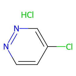 4-Chloropyridazine hydrochloride|CS-0005644|1193386-63-8