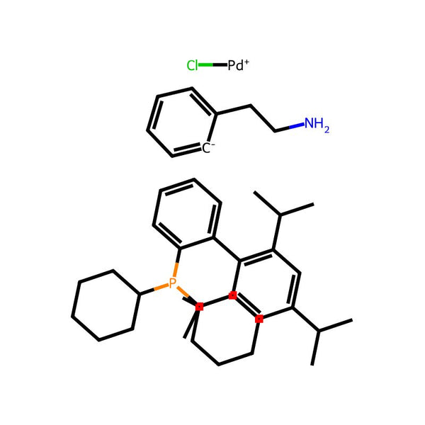 XPhos Pd G1|CS-0019649|1028206-56-5