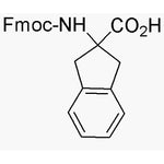 Fmoc-2-aminoindane-2-carboxylic acid|04958|135944-07-9
